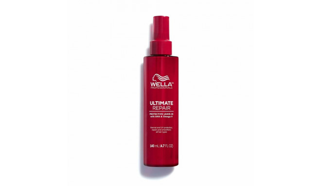 Hair Serum Wella Ultimate Repair 140 ml