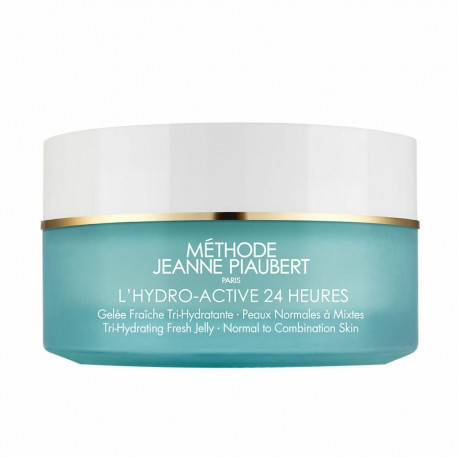 Hydrating Facial Cream Jeanne Piaubert Hydro Active H Pnm 50 ml