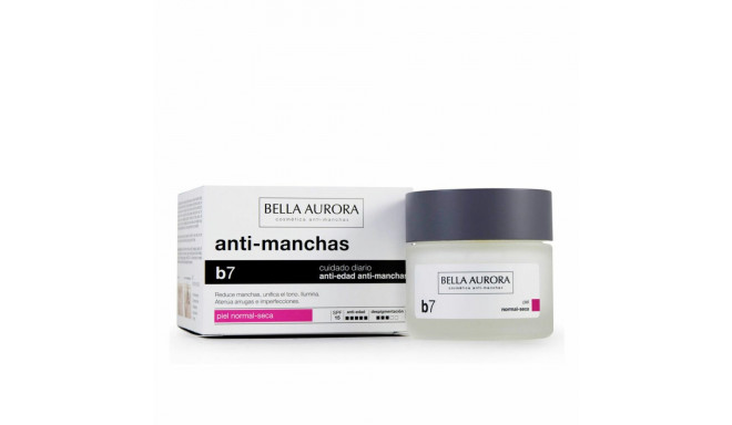 Pigmendilaikude vastane ravi Bella Aurora 2526096 50 ml