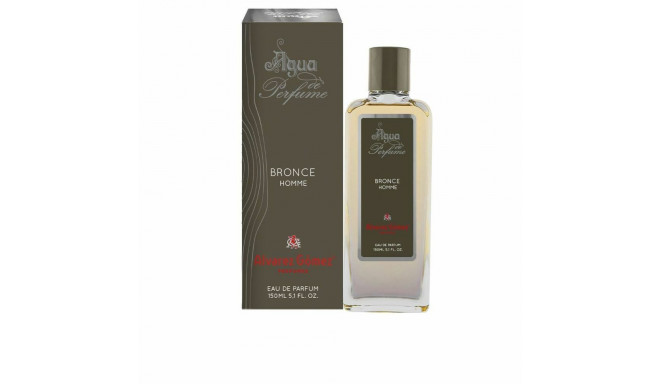 Meeste parfümeeria Alvarez Gomez SA019 EDP EDP 150 ml
