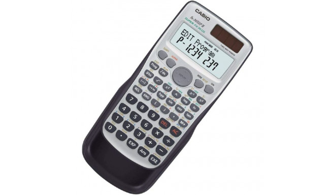 Калькулятор Casio FX-3650PII-W-EH Белый