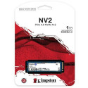 Cietais Disks Kingston NV2 1 TB 1 TB SSD