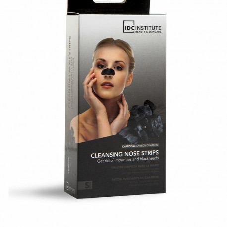 Nasal Strips for Eliminating Impurities IDC Institute Nose