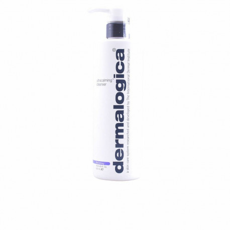 Puhastav vahutav geel Dermalogica Ultracalming 500 ml