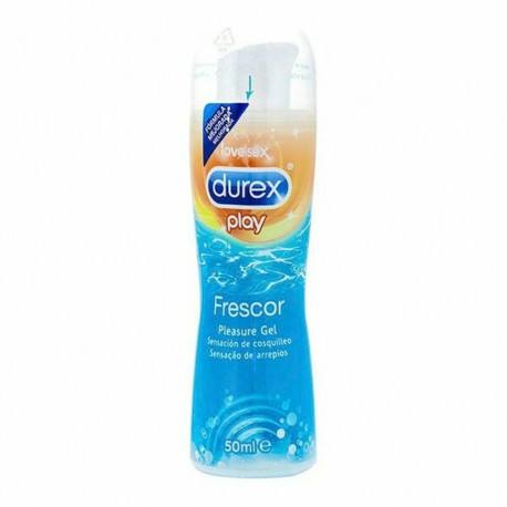 Lub Cold jahutava toimega libesti Durex Play Efecto Frio 50 ml