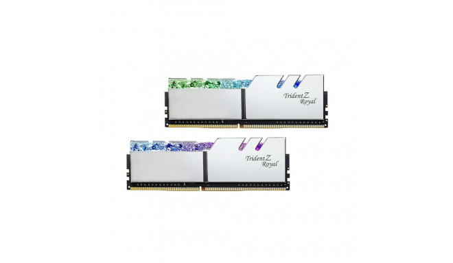 G.Skill RAM Trident Z Royal DDR4 CL16 32GB 
