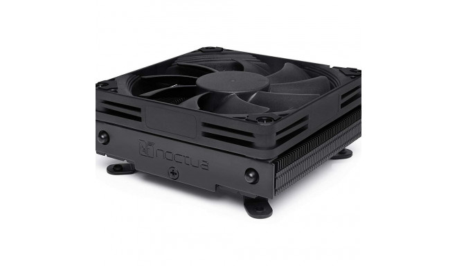 Protsessori ventilaator PC Noctua NH-L9I-17XX CH.BK