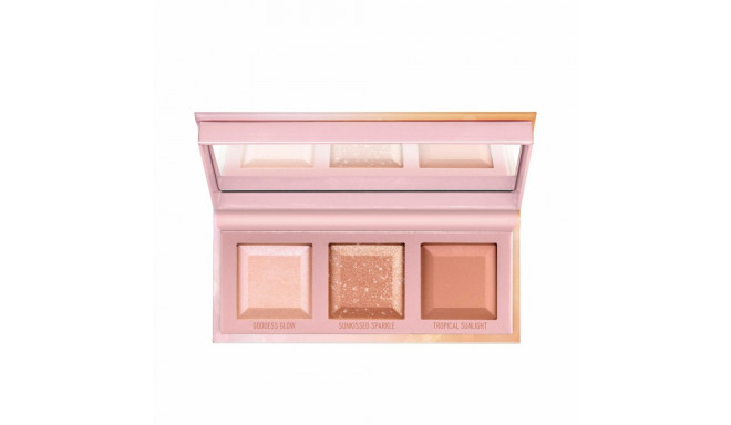 Compact Powders Essence Glow & Bronze Palette 1,16 g