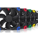 Kastventilaator Noctua NF-A9 PWM CH.BK.S Ø 9,2 cm