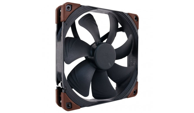 Box Ventilator Noctua NF-A14 INDUSTRIALPPC-2000 IP67 PWM Ø 14 cm