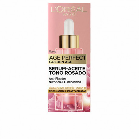 Näo seerum L'Oreal Make Up Age Perfect Golden Age 30 ml