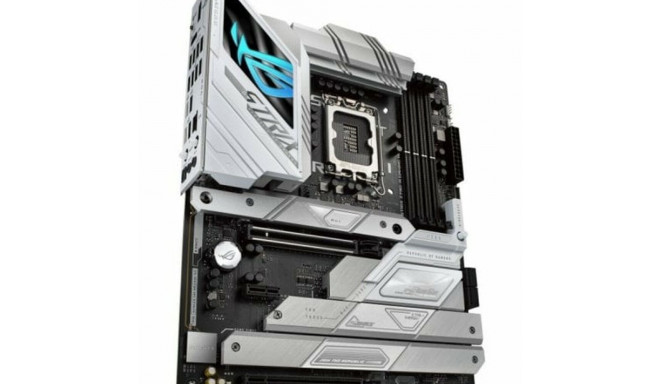 Материнская плата Asus Rog Strix Z790-a Gaming Intel Z790 Express LGA 1700