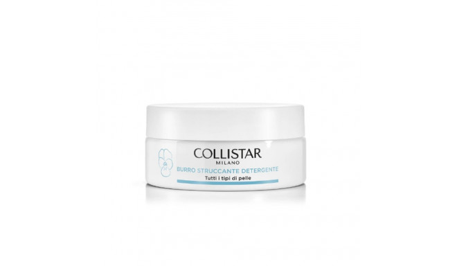 Näo meigi eemaldaja Collistar   Palsam 100 ml