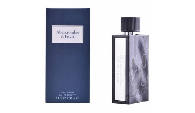 Мужская парфюмерия Abercrombie & Fitch EDT - 100 ml