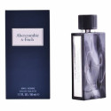 Men's Perfume First Instinct Blue For Man Abercrombie & Fitch EDT - 100 ml