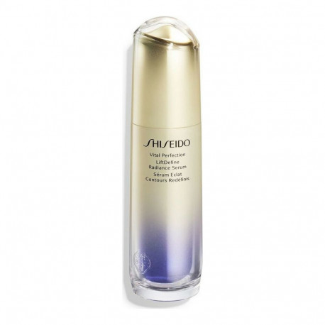 Vananemisevastane seerum Shiseido Vital Perfection (80 ml)