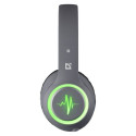 Bluetooth Peakomplekt Mikrofoniga Defender FREEMOTION B571 LED Hall
