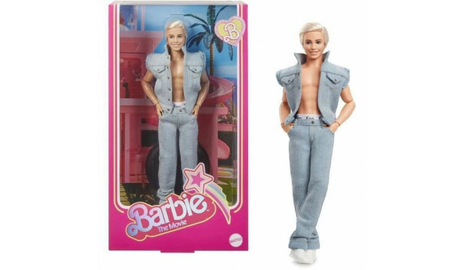 Куколка Barbie The movie Ken