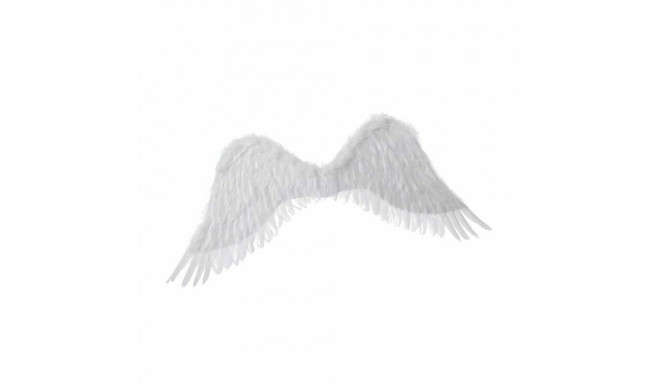 Angel Wings My Other Me White One size 94 x 29 cm