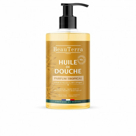 Duššiõli Beauterra Troopiline 750 ml