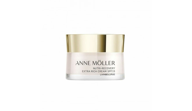 Näokreem Anne Möller ANNE MOLLER Spf 15 50 ml