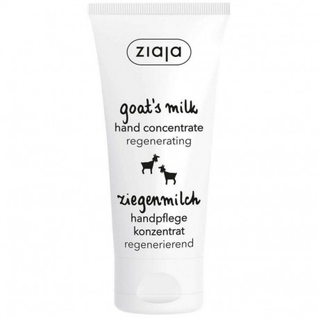 Roku krēms Ziaja Kazas piens (50 ml)