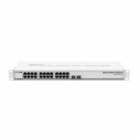 Коммутатор кабинета Mikrotik CSS326-24G-2S+RM 2 MB 24 G 19W