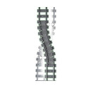 Playset   Lego City 60205 Rail Pack         20 Tükid, osad