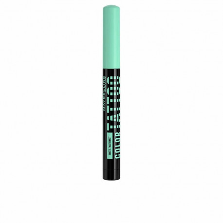 Lauvärvid Maybelline Tattoo Color Matt Giving 1,4 g