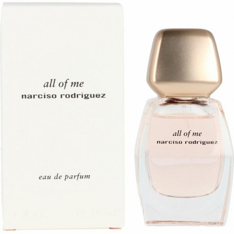Naiste parfümeeria Narciso Rodriguez ALL OF ME EDP 30 ml