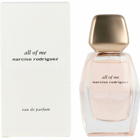 Naiste parfümeeria Narciso Rodriguez ALL OF ME EDP 50 ml