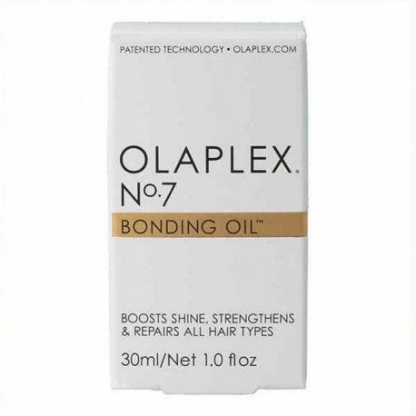 Juukseõli Olaplex Nº 7 30 ml Taastav kompleks