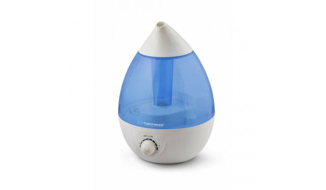 Humidifier Esperanza EHA005 25 W 2,6 L