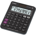 Kalkulaator Casio Must Plastmass
