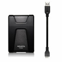 Väline Kõvaketas Adata HD650 2 TB