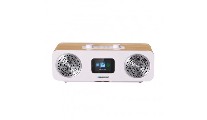 Radio Blaupunkt IR50DAB Balts Koks