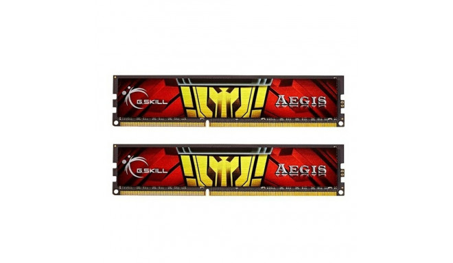 G.Skill RAM DDR3-1333 CL9 16GB 