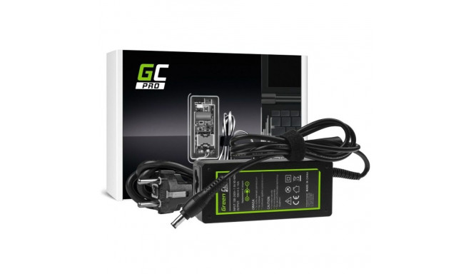 Sülearvuti Laadija Green Cell AD20P 60 W
