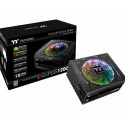 Toiteplokk THERMALTAKE Toughpower iRGB PLUS 1200 W 80 PLUS Platinum Modulaarne