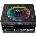 Toiteplokk THERMALTAKE Toughpower iRGB PLUS 1200 W 80 PLUS Platinum Modulaarne