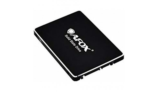 Hard Drive Afox DIAAFOSSD0026 512 GB SSD