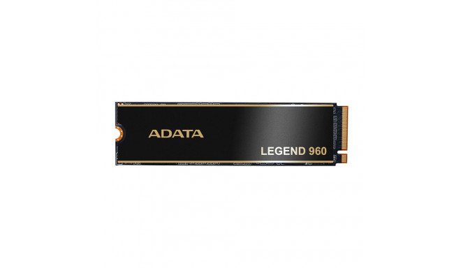 Жесткий диск Adata LEGEND 960 2 TB SSD