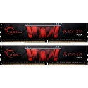 RAM-mälu GSKILL Aegis DDR4 DDR4 CL18 32 GB