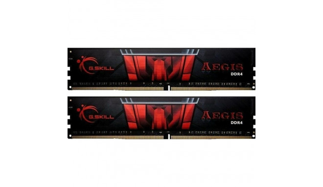 G.Skill RAM Aegis DDR4 DDR4 CL18 32GB 