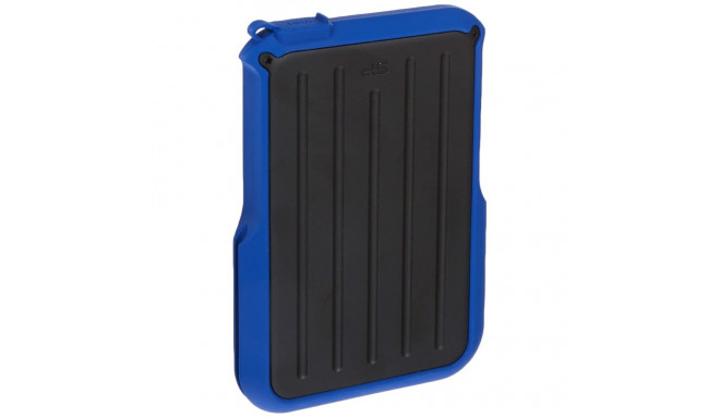 External Hard Drive Silicon Power A66 2 TB