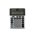 Calculator Esperanza ECL102 Black/Silver