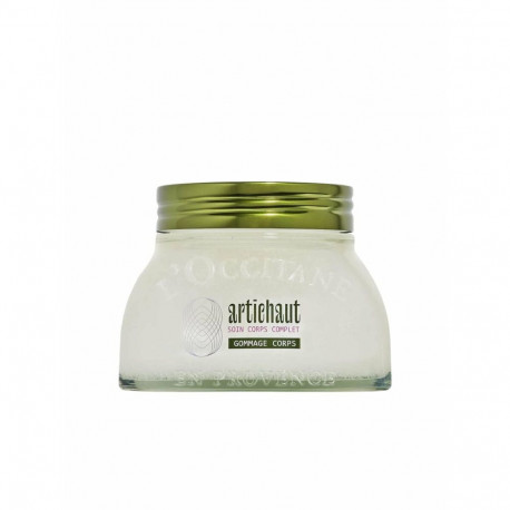 Kehakoorija L'Occitane En Provence 200 ml Artišokk