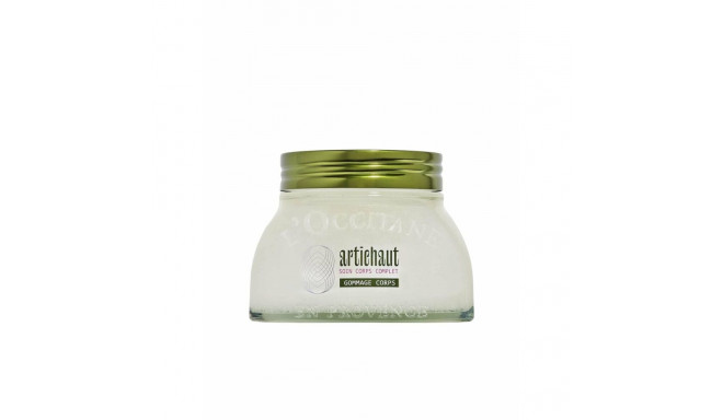 Kehakoorija L'Occitane En Provence   200 ml Artišokk