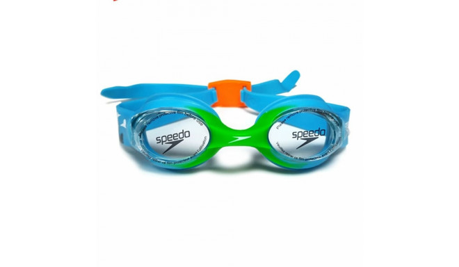 Children's speedo swimming goggles on sale