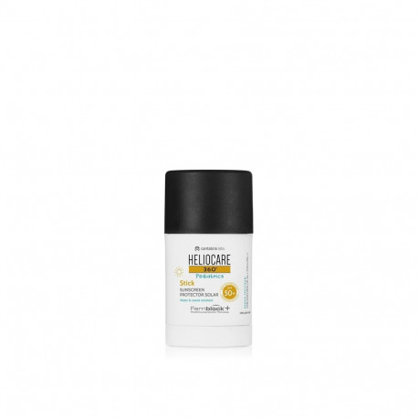Laste Päikesekaitse Heliocare Pedriatics Stick SPF 50+ 25 g